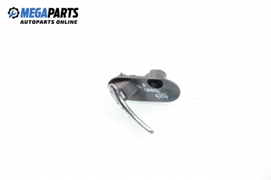Inner handle for Saab 9-5 2.0 t, 150 hp, station wagon automatic, 1999, position: rear - left