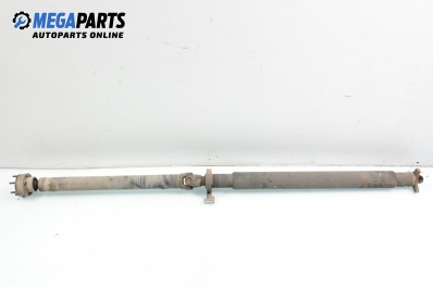 Tail shaft for BMW 7 (E38) 2.5 TDS, 143 hp, sedan automatic, 1997