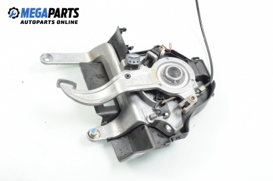 Pedal parkbremse for Mercedes-Benz C-Klasse 203 (W/S/CL) 1.8 Kompressor, 143 hp, sedan automatic, 2004