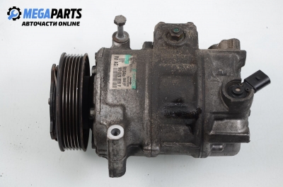 AC compressor for Volkswagen Passat (B6) (2005-2010) 2.0, station wagon