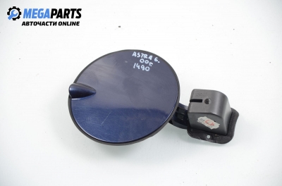 Fuel tank door for Opel Astra G 1.7 16V DTI, 75 hp, hatchback, 2000