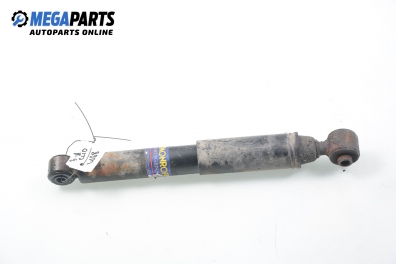 Shock absorber for Renault Clio I 1.4, 80 hp, 3 doors, 1997, position: rear - right