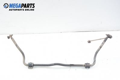 Sway bar for Peugeot 406 1.9 TD, 90 hp, sedan, 1998, position: front