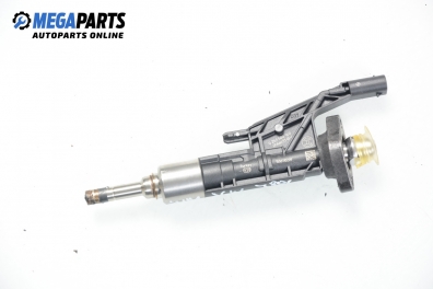 Gasoline fuel injector for Mini Cooper (F56) 2.0, 231 hp, 3 doors, 2015 № Bosch 0 261 500 140