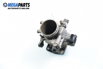 Clapetă carburator pentru BMW 3 (E36) 1.6, 100 cp, sedan, 1993