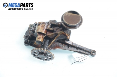 Oil pump for Mercedes-Benz M-Class W163 4.3, 272 hp automatic, 1999