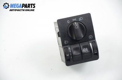 Lights switch for Opel Astra G (1998-2009) 1.7, hatchback