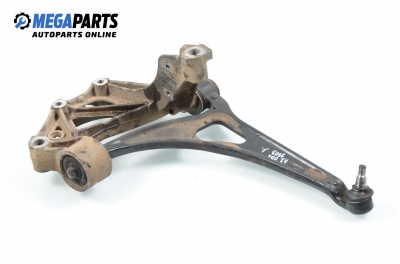 Querlenker for Audi A2 (8Z) 1.4, 75 hp, 2003, position: rechts, vorderseite