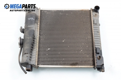 Water radiator for Mercedes-Benz C W202 1.8, 122 hp, station wagon, 1998