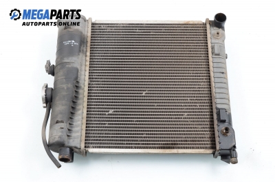 Radiator de apă pentru Mercedes-Benz C-Class 202 (W/S) 1.8, 122 cp, combi, 1998