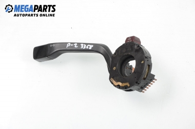 Lights lever for Volkswagen Passat (B3) 1.8, 107 hp, sedan, 1990