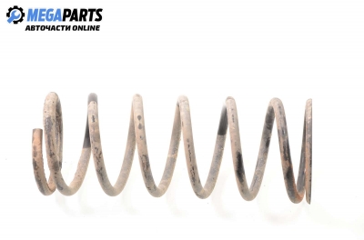 Coil spring for Land Rover Discovery II (L318) (1998-2004) 4.0 automatic, position: rear