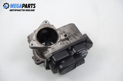 EGR ventil for Volkswagen Passat (B6) 2.0 TDI, 170 hp, combi, 2007