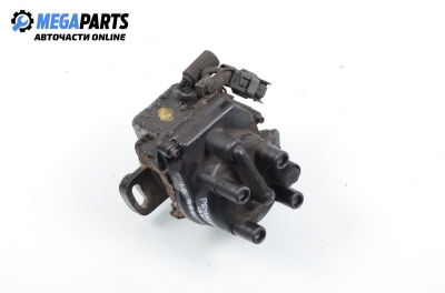 Distribuitor de aprindere delco for Nissan Primera (P11) (1995-2002) 1.6, sedan