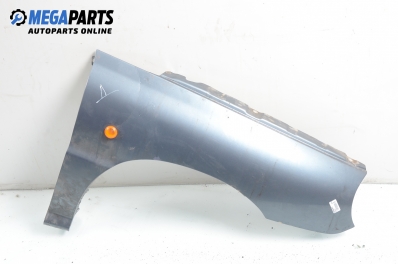 Fender for Kia Rio 1.5 16V, 98 hp, station wagon, 2002, position: right