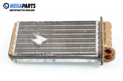 Radiator heating for Fiat Bravo 2.0 20V, 147 hp, 3 doors, 1995