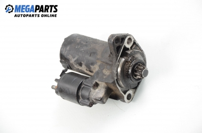 Starter for Audi A3 (8L) 1.6, 101 hp, 3 doors, 1999