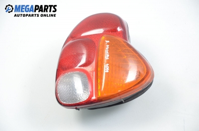 Tail light for Fiat Multipla 1.9 JTD, 110 hp, 2002, position: right