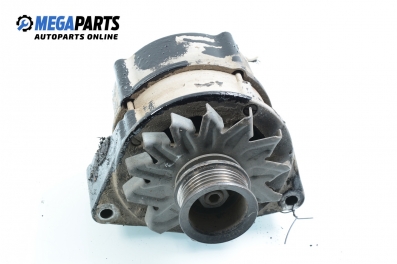 Alternator for Mercedes-Benz 124 (W/S/C/A/V) 2.0, 122 hp, sedan, 1991