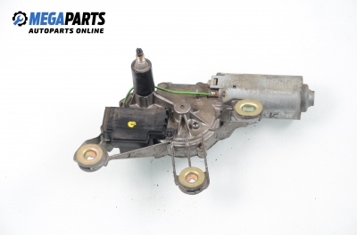 Front wipers motor for Volkswagen Golf IV 1.9 TDI, 90 hp, 2000