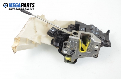 Schloss for Mercedes-Benz E-Klasse 210 (W/S) 3.2 CDI, 197 hp, combi automatic, 2000, position: links, vorderseite