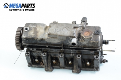 Engine head for Lada 2108 1.3, 65 hp, 3 doors, 1989