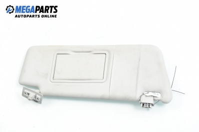 Parasolar for Mercedes-Benz C-Class 203 (W/S/CL) 1.8 Kompressor, 143 hp, sedan automatic, 2004, position: dreapta