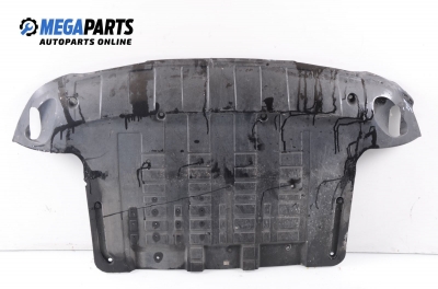 Skid plate for Hyundai Tucson 2.0 CRDi  4x4, 113 hp, 2004