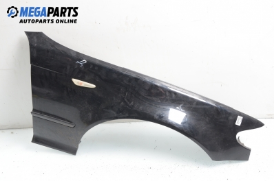 Fender for BMW 3 (E46) 2.0, 143 hp, sedan, 2002, position: right