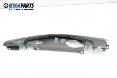 Exterior moulding for Fiat Doblo 1.9 D, 63 hp, passenger, 2002, position: rear - right