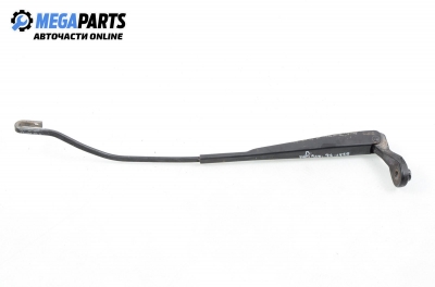 Wischerarm frontscheibe for Renault Megane I 1.9 D, 64 hp, hecktür, 1996, position: links