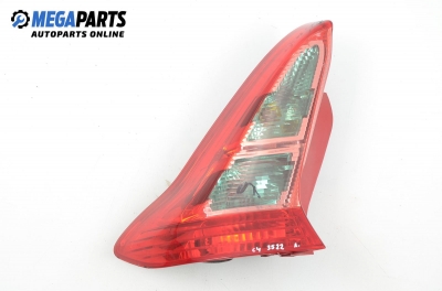 Tail light for Citroen C4 2.0 HDi, 136 hp, coupe, 2005, position: left