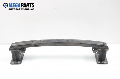 Bumper support brace impact bar for Ford Fusion 1.4 TDCi, 68 hp, 2004