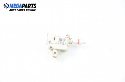 Actuator încuietoare ușă pentru Volkswagen Passat (B5; B5.5) 1.8, 125 cp, sedan, 1999