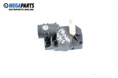 Heater motor flap control for Nissan Primera (P11) 2.0 TD, 90 hp, station wagon, 1999