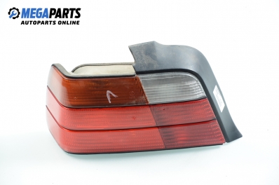 Tail light for BMW 3 (E36) 1.8 is, 140 hp, sedan, 1994, position: left