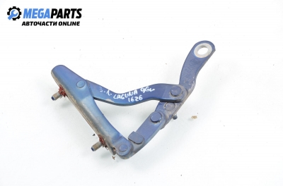 Balama portbagaj for Renault Laguna I (B56; K56) 2.0 16V, 139 hp, hatchback, 1996, position: stânga - spate