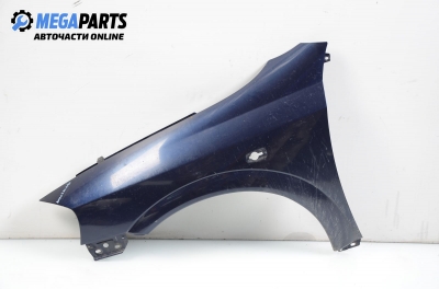 Fender for Opel Astra G (1998-2009) 1.7, hatchback, position: left