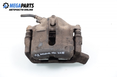 Caliper for Renault Megane 1.9 dTi, 98 hp, station wagon, 2000, position: front - right