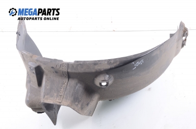 Inner fender for Hyundai Tucson 2.0 CRDi  4x4, 113 hp, 2004, position: rear - left