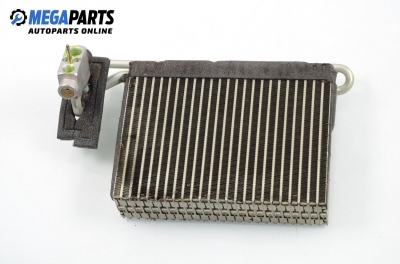 Radiator interior aer condiționat pentru BMW 3 (E46) 1.8, 115 cp, hatchback, 3 uși, 2002
