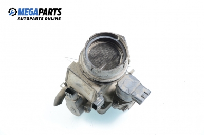Butterfly valve for Nissan Micra (K11) 1.0 16V, 54 hp, 3 doors, 1996