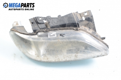 Headlight for Citroen Xsara 1.9 D, 68 hp, hatchback, 5 doors, 1998, position: right