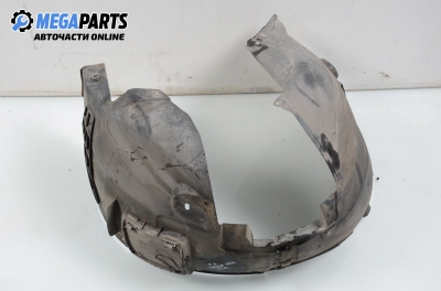 Inner fender for Opel Zafira B (2005-2014) 1.9, minivan, position: front - left