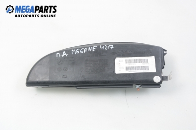 Airbag pentru Renault Megane I 1.9 dTi, 98 cp, combi, 2002, poziție: dreaptă - fața