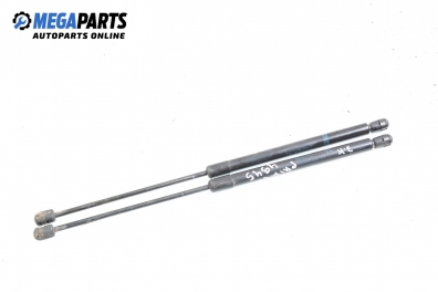 Boot lid dampers for Nissan Primera (P11) 2.0 TD, 90 hp, station wagon, 1999