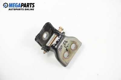 Türscharnier for Citroen C4 2.0 HDi, 136 hp, coupe, 2005, position: rechts