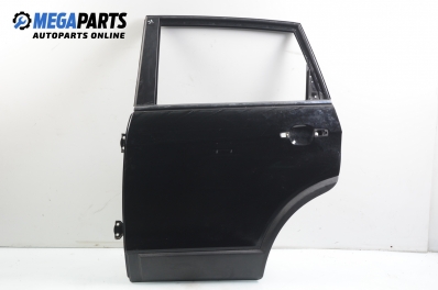 Door for Chevrolet Captiva 3.2 4WD, 230 hp automatic, 2007, position: rear - left