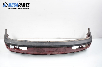 Bara de protectie frontala for Volkswagen Golf III (1991-1997) 1.9, hatchback, position: fața