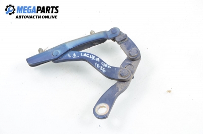Balama portbagaj for Renault Laguna I (B56; K56) (1993-2000) 2.0, position: dreaptă - spate